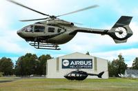 First H145 helicopter in Australia Pacific region