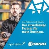 Eine Plattform. Ein Netzwerk.