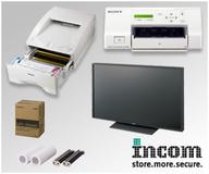 INCOM und Sony Medical erweitern Zusammenarbeit