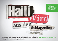 Scholz & Friends wirbt für die Zukunft Haitis