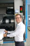 Sauberer Schlaf durch Gesamtlösung von SLEEP TIDY & Barcotec