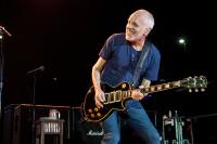 Vorverkaufsstart: Peter Frampton auf einmaliger Abschiedstour