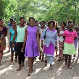 Solar-Log™ unterstützt "The Future of Hope Foundation"