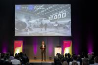11. mbuf Jahreskongress verwandelt die Messe Karlsruhe in einen place-to-be für IT-Professionals