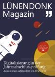 Digitalisierung in der Jahresabschlussprüfung: Auswirkungen auf Mandant und Berufsstand