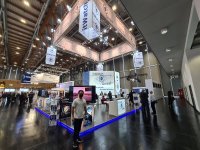itWatch auf der it-sa 2021: EDR, XDR, itWash und CodePurIty