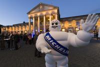 VOK DAMS realisiert erneut die Michelin EFR-Gesellschafterversammlung