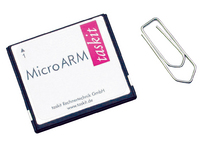 Embedded ARM mit Java