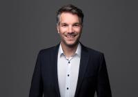 Neuer Vertriebsleiter Energie