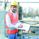 Beruflich durchstarten als Fachbauleiter Brandschutz – mit Fachwissen und praktischem Know-how