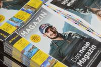 Dolomiten-Magazin wird mit dem Redaktionssystem NGen von multicom produziert