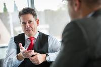 Dr. Ralf Schadowski beim BISG zum Sachverständigen berufen
