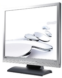 Stattliches Großformat *** Office-Display BenQ FP92E