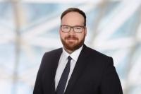 Christian Rebel verstärkt Technology-Team bei Hill+Knowlton