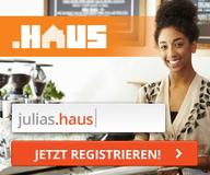 Haus-Domains: Ziehen Sie in Ihr Online-Haus!