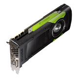 Flagschiff unter den Profi-Grafikkarten: PNY Technologies stellt NVIDIA Quadro M6000 mit 24 Gigabyte Speicher vor