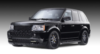 Arden gewinnt den Auto Bild 4x4 Award