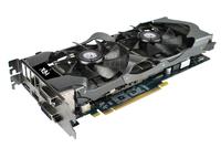 KFA2 mit neuen GeForce GTX 660 Ti Modellen