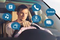 Dragon Drive von Nuance bietet jetzt Sprachbiometrie und neuen Persönlichen Assistenten