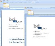 IXI-UMS ready for Microsoft Office 2010