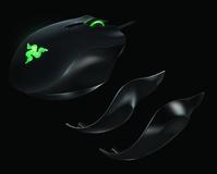 Level Up für die Razer Naga