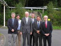 Burbach hat die Weichen richtig gestellt
