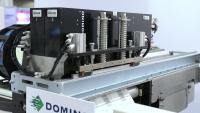Domino präsentiert ultraschnellen digitalen K600i UV-Inkjetdrucker mit zweifacher Druckleiste auf der Labelexpo Europe 2019