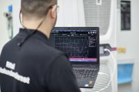 Save carbon dioxide and keep to the rules with Rittal