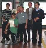 Ehrenamt ist nach wie vor eine wichtige Sache: Freiwillige Feuerwehr gehört zu wichtigsten kommunalen Ehrenämtern