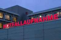 Notfallmedizin: Viel mehr als nur Patientenversorgung