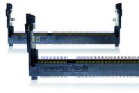DDR2 und DDR3 - Zwei neue SO-DIMM Sockel bringen Schwung in Notebooks