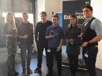Virtual Reality Soft Skills Training im Einsatz bei Technischer Universität München