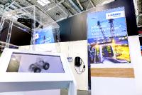 Webasto: 360° Klima- und Energiekompetenz auf der Agritechnica