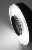 LED Multilight 45/90 POL–– polarisiert und garantiert reflexfrei.