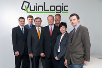 QuinLogic: Maximizing yield from quality data