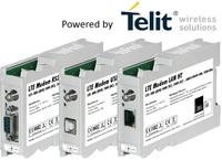 Wireless Netcontrol erweitert Portfolio – leistungsfähige Industrie-Modems jetzt auch mit LTE erhältlich