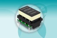 Pulse Electronics' Central Office Splitter Module Extends Temperature Operation from -40°C to +85°C