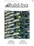 Build-Ing. - Fachmagazin für Building Information Modeling (BIM) - in die IVW aufgenommen