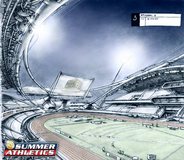 dtp und 49Games kündigen mit dem Sportspiel Summer Athletics neuen Multi-Plattform-Titel an