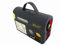 Reparatursets von Active Tools helfen schnell und sicher bei Reifenpannen