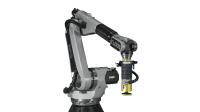 CLOOS and FerRobotics offer forward-looking solutions for automated grinding