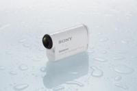 Die neue Action Cam von Sony meistert alle Extreme