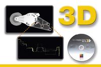 Bildverarbeitung - Matrox Imaging Library MIL 10 PP2 für Windows