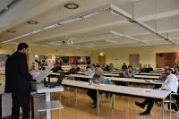 SmartERZ – SmartCONNECT Bündnisversammlung am 5. Oktober 2021