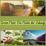 Green Fleet - Die Flotte der Zukunft