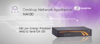 AXIOMTEKs Desktop-Network-Appliance