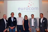 eurocom-Mitgliederversammlung: Neuer Vorstand gewählt - Gründungsväter ziehen sich zurück