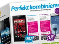 RAZR MAXX im Juli-Flyer bei ENO