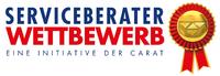 CARAT Serviceberater-Wettbewerb 2012