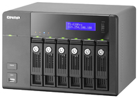 QNAP kündigt Turbo NAS TS-639 Pro an